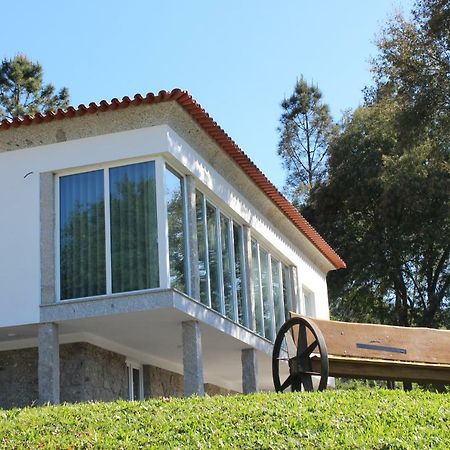 River House Mill Gerês Póvoa de Lanhoso Exterior foto