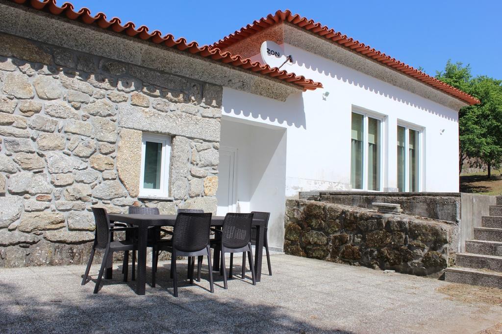 River House Mill Gerês Póvoa de Lanhoso Exterior foto
