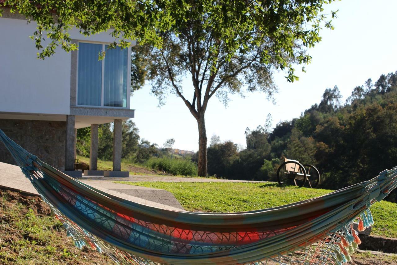 River House Mill Gerês Póvoa de Lanhoso Exterior foto